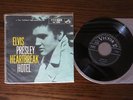 Elvis Presley 1956 Japan 45' HEARTBREAK HOTEL / I WAS THE ONE ES-5042 Japanese