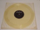 THE BEATLES KOMM GIB MIR DEINE HAND 1978 CAPITOL CLEAR VINYL 12