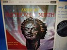 SXL 2274 WBg ED1 *ANSERMET* CONDUCTS *BEETHOVEN 