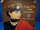 @DECCA DIGITAL 417 289-1 *KYUNG WHA CHUNG: CON AMORE* BRAHMS /KREISLER etc *NM