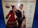 SAX 2266-8 *BLUE/SILVER* MARIA CALLAS* ROSSINI: BARBER OF SEVILLE* GALLIERA* 3LP