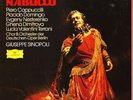 Giuseppe Verdi / Giuseppe Sinopoli - Nabucco (3x Vinyl Schallplatte - 136870
