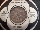 I'm where it's at / Mother's and daughters 7