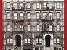 LED ZEPPELIN   PHYSICAL GRAFFITI (1975) ORIG 2 LP SWAN SONG SS-2200 STEREO