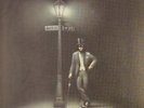 Back Street Crawler 2nd Street NEAR MINT Atlantic Vinyl LP