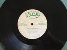 LLOYD ROBINSON Cus Cus DELROY WILSON Once Upon A TADS TRD101881 VINYL 10