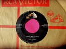 ELVIS PRESLEY - Lawdy Miss Clawdy / Shake Rattle and Roll - 45 rpm - RCA 6642