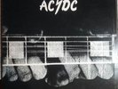 AC/DC LET THERE BE ROCK LP Australian New Zealand Pressing Albert records