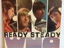 THE WHO: READY STEADY  45/7  EP  EPH 10834  