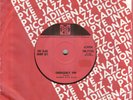 THE ALAN BOWN SET**EMERGENCY 999**BEAT**MOD**LISTEN TO IT