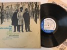 Ornette Coleman - At The Golden Circle - 1965 Blue Note 1st Press BST 84225 (NM)