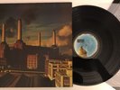 Pink Floyd - Animals - 1977 US 1st Press LP JC 34474 (NM-) Ultrasonic Cleaned