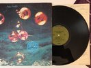 Deep Purple - Who Do We Think We Are - 1973 US 1st Press BS 2678 Lyrics (EX)