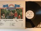 Beach Boys - Sunflower - 1970 White Label Promo RS 6382 (EX) DJ Timing Strip