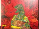 King Gizzard & The Lizard Wizard - 12 Bar Bruise LP