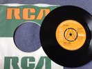 THE SWEET - FUNNY FUNNY rare UK 1971 DEMO PROMO / GLAM ROCK / MINT-
