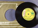 ELECTRIC LIGHT ORCHESTRA / ELO - ROLL OVER rare UK 1972 PROMO SAMPLE / NEAR MINT