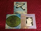 9 LP Vinyl Mike Oldfield Tubular Bells Hergest Ridge QE2 Crises Platinum Exposed