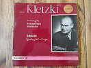 Columbia SAX2280 - Sibelius - Symphony No. 2 - Paul KLETZKI - NM - RARE