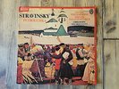 Decca SXL6883 - Stravinsky - Petrouchka - Christoph VON DOHNANYI - TEST PRESSING