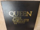 QUEEN THE COMPLETE WORKS OF LPS  IMMACULATE NEW
