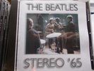 THE BEATLES - STEREO '65 - SILENT SEA CDr - HELP  (USA)/RUBBER SOUL (UK) ORIGMIX