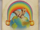 GRATEFUL DEAD   Europe '72   WX 2668 1st Press w/ Book
