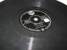 Schellack: Elvis Presley - I got a woman, dt. Pressung, 1956, 1,--
