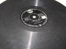 Schellack: Elvis Presley - Tryin' to get on you, dt. Pressung, 1956, 1,--