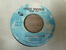 Willy Williams - Armagideon Man 1981 JA 45 PROPHET/VIVIAN JACKSON