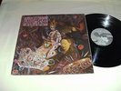 Legendary Pink Dots,Island Of Jewels,first Press BL 1986,FOC,Mint--