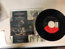 ROCK 45 RPM RECORD - METALLICA - ELEKTRA 7-69329