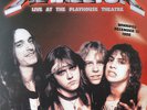 Metallica ?– Live At The Playhouse Theatre Winnepeg 1986 SEALED 2xLP VINYL