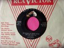 ELVIS PRESLEY - I'm Gonna Sit Right Down and Cry Over You - 45 rpm - RCA 6638
