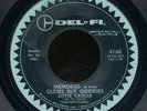 45bs-popcorn/Northern Soul- DEL-FI 4166-Little Caesar & the Romans