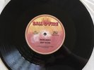 JERRY BAXTER Macka Jungle BALL O FIRE 444 VINYL 10