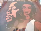 John Byrd?– Your Thing And My Thing   20th Century Records ?– T-436 2017  NEW