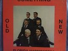 FLORIDA HARMONEERS Something Old, Something New LP Gospel VERY RARE