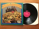 HTSLP 340054 THE STATUS QUO - Picturesque Matchstickable Messages GER 1st 1968