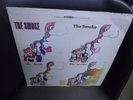 The Smoke Self Titled S/T [Kim Fowley Michael Lloyd] LP Sidewalk Records VG+