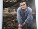 Morrissey 2LP Swords Vinyl LP Rare Compilation