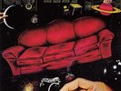 One Size Fits All [LP] by Frank Zappa/The Mothers of Invention (Vinyl,...