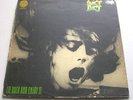 JUICY LUCY 'LIE BACK AND ENJOY IT' 1970 STEREO LP EX/G