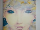 KATE BUSH CONCERT PROGRAMME 79 WITH TICKET B/HAM HIPPODROME