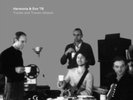 Harmonia - Tracks & Traces ( VINYL 10-06-2009 ) NEW