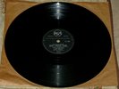 Elvis Presley 78rpm BABY I DON'T CARE South African pressing RCA 71194