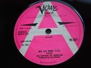 MOTHERS FRANK ZAPPA - BIG LEG EMMA / WHY DON’T YOU DO ME RIGHT - DEMO- EXCELLENT