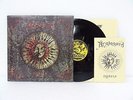 ANGLAGARD Hybris LP Vinyl 1992 Original Norway Press COSLP 013 Booklet RARE EX