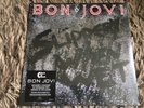Bon Jovi - Slippery When Wet - Sealed Vinyl LP Livin' On A Prayer
