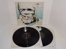 CABARET VOLTAIRE TECHNOLOGY : WESTERN RE-WORKS 1992 VIRGIN ORIGINAL UK 2xLP